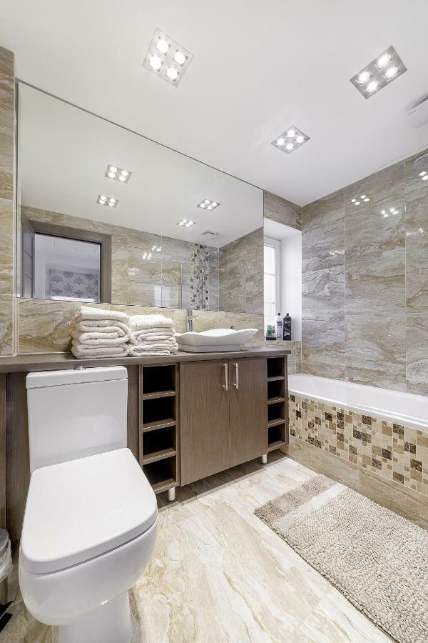 Prie Lukos ezero Apartman Trakai Kültér fotó