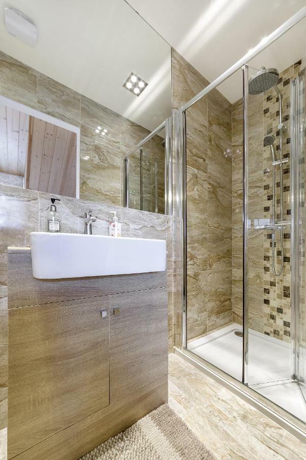Prie Lukos ezero Apartman Trakai Kültér fotó
