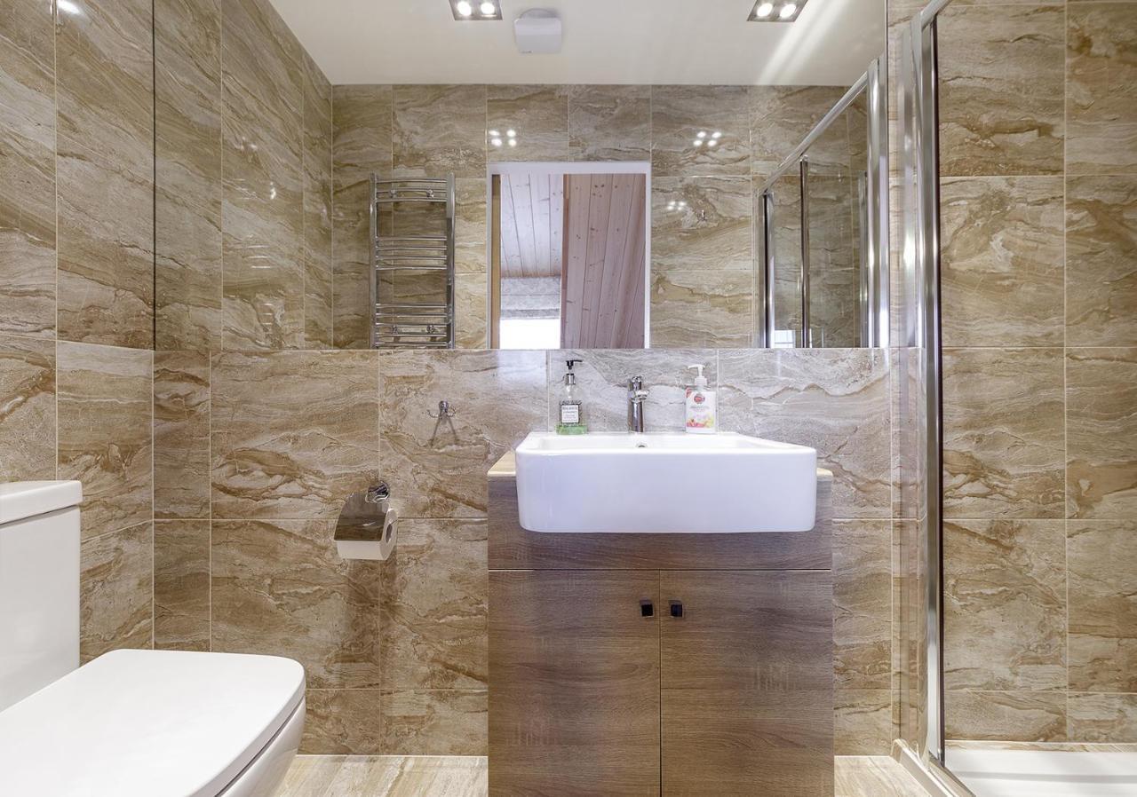 Prie Lukos ezero Apartman Trakai Kültér fotó